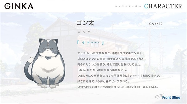 银花GalGame