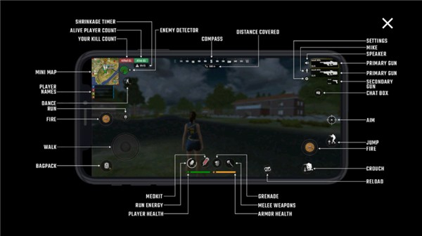 Scarfall2.0
