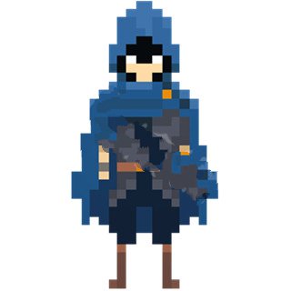 Wizard of Legend