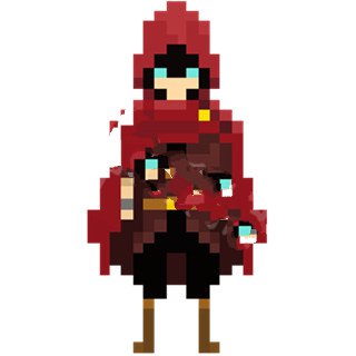 Wizard of Legend