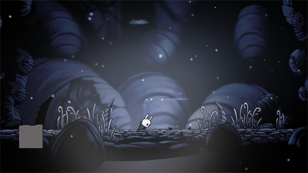 hollow knight