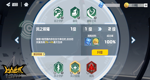 二次元凹凸世界