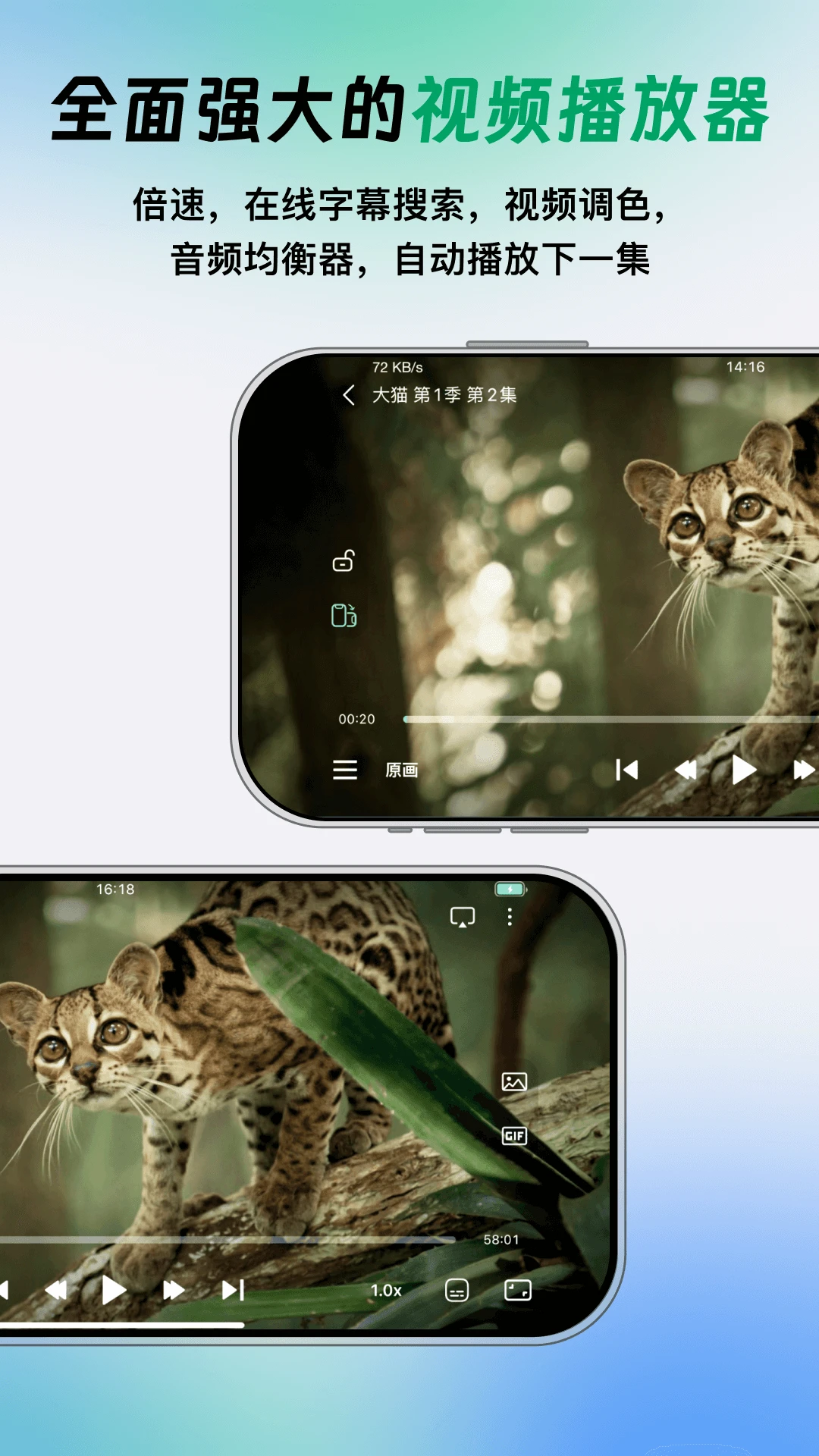 VidHub电视版