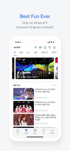 艾菲卡TV