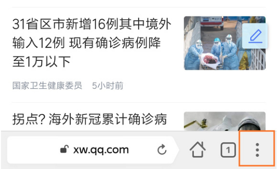 盐蛋俄罗斯浏览器最新版(yandex)