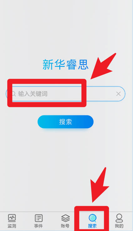 新华睿思