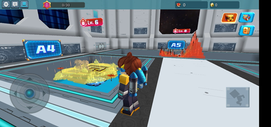 blockman go