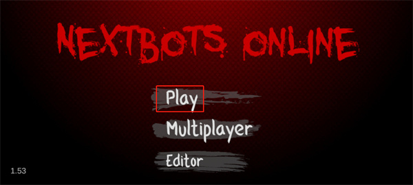 Nextbots