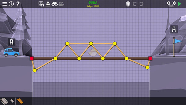 poly bridge2