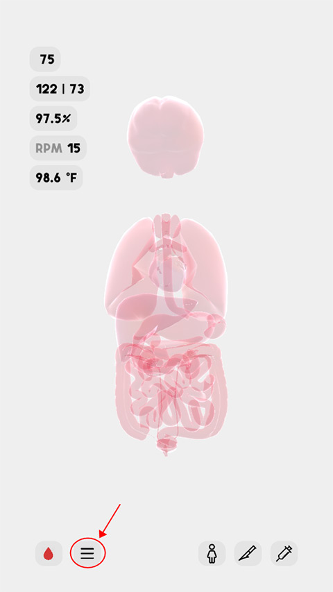 生命life模拟器