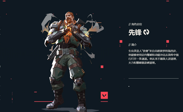 无畏契约手游