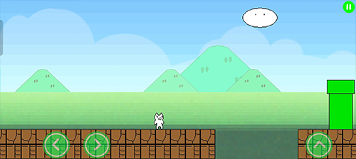 猫里奥联机版