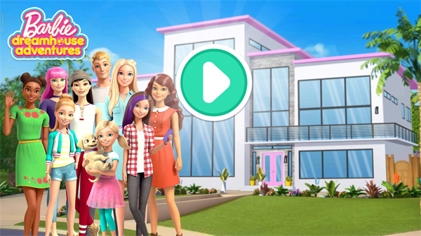 dreamhouse