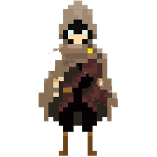 Wizard of Legend