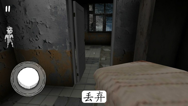 鬼修女校园惊魂