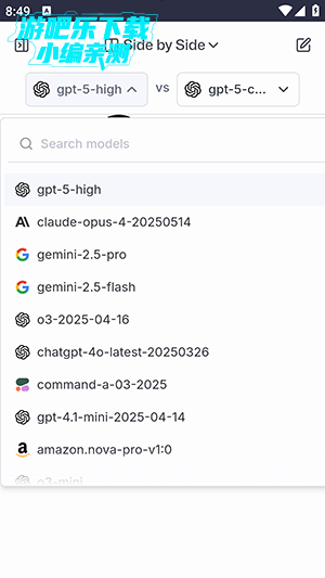 lmarena ai