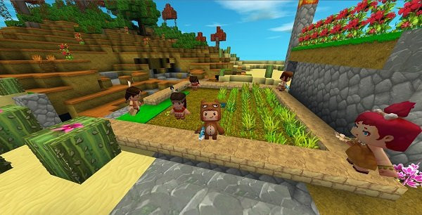 迷你世界0.1.0