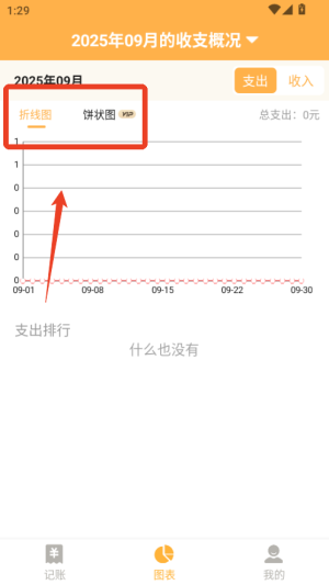 记账大师