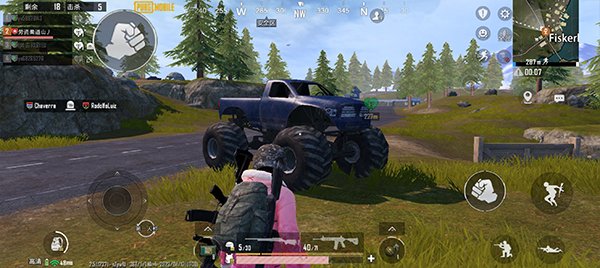 pubg4.0