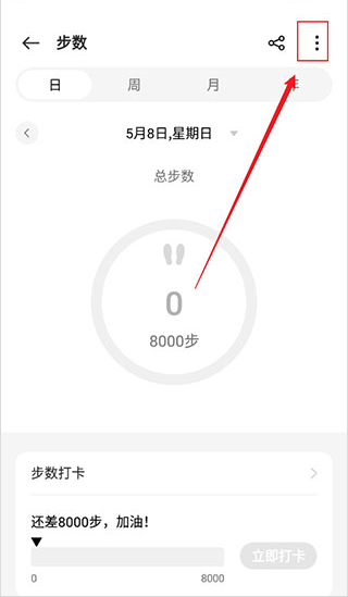 欢太健康