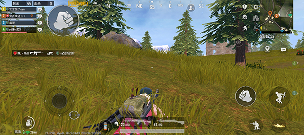 pubg4.0