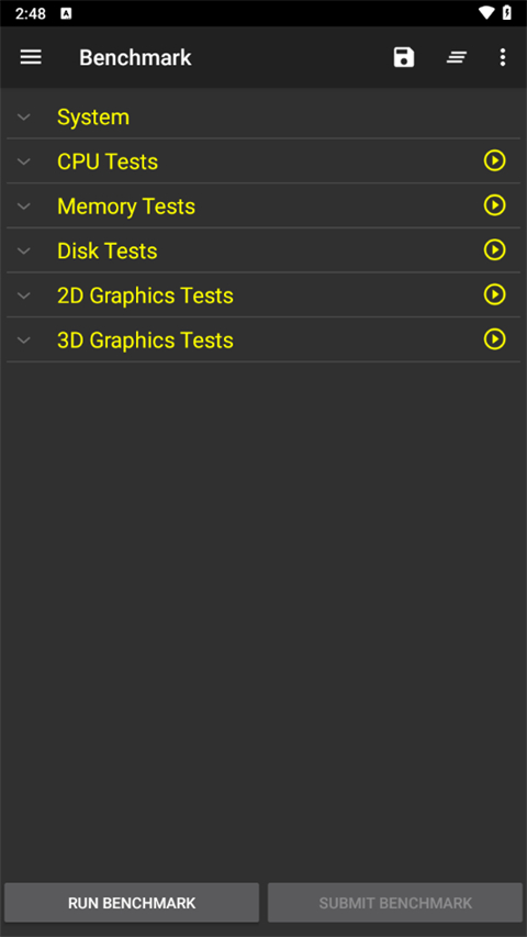 PerformanceTest