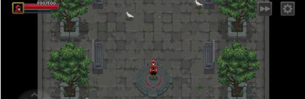 Wizard of Legend