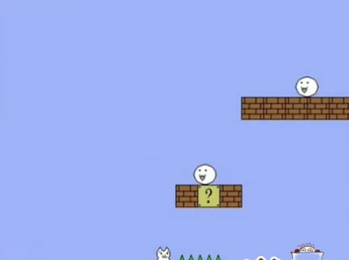 猫里奥联机版