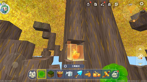 迷你世界0.1.0