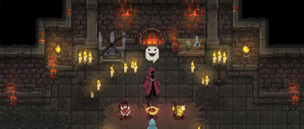 Wizard of Legend