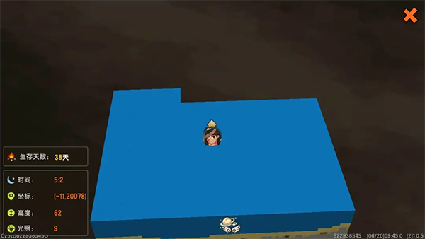 迷你世界0.1.0