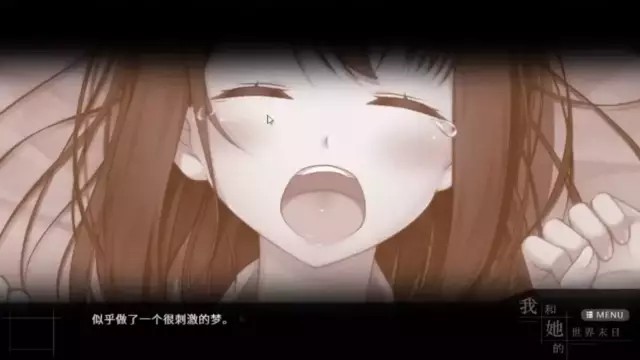 我和她的世界末日
