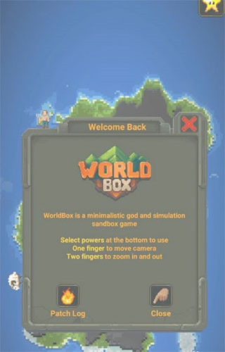 worldbox修仙版