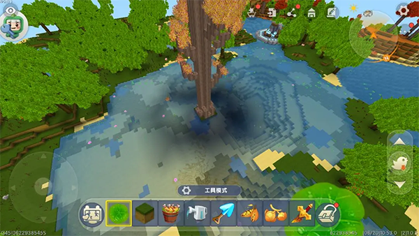迷你世界0.1.0