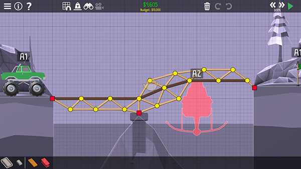 poly bridge2