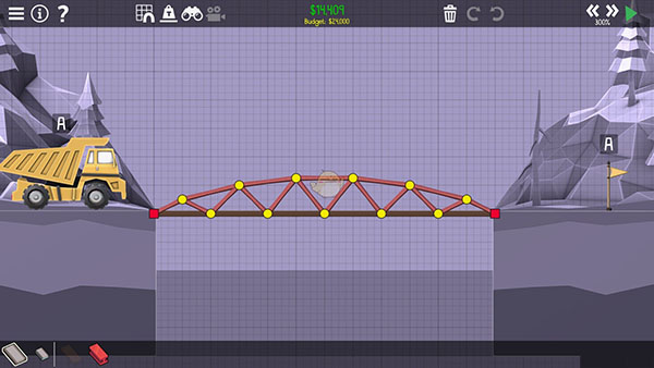 poly bridge2