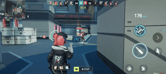 Project NET