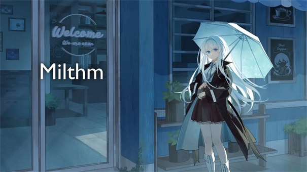 Milthm愚人节版本