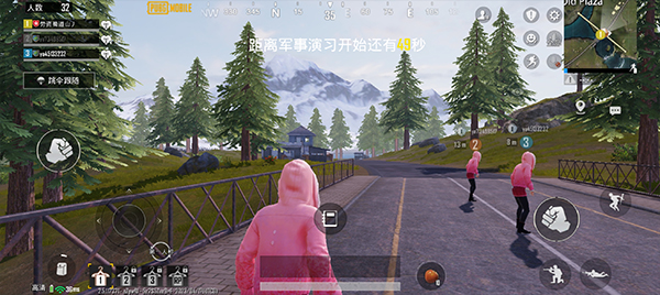 pubg4.0