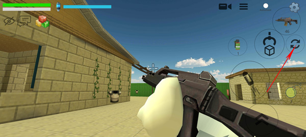 公鸡射手