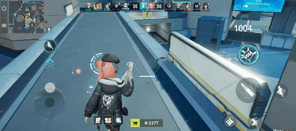 Project NET
