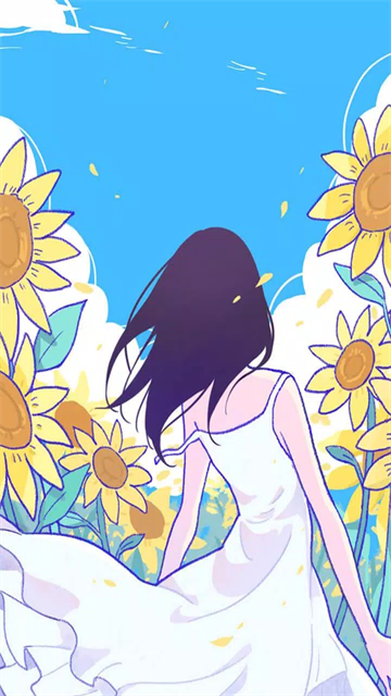 Summer爱情故事