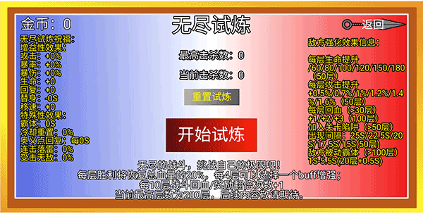 像素火影单机最终版