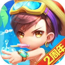 弹弹堂官方正版v1.21.10
