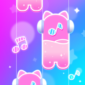 指尖音乐律动大师安卓版v1.0.0