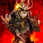 武士忍者战斗游戏正版v4.0
