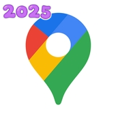 谷歌地图2025年高清最新版下载v25.30.03.785163646