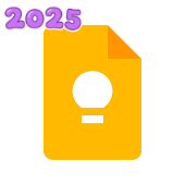 keep记事本下载(Keep Notes)v5.25.292.02.97