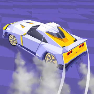 飞车漂移小游戏v1.5.0