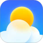 天气预报准时报v5.5.5